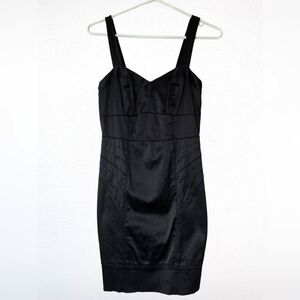 The Perfect Little Black Dress